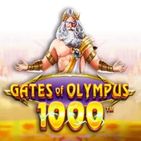 Gates of Olympus 1000