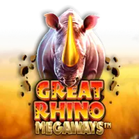 Great Rhino Megaways